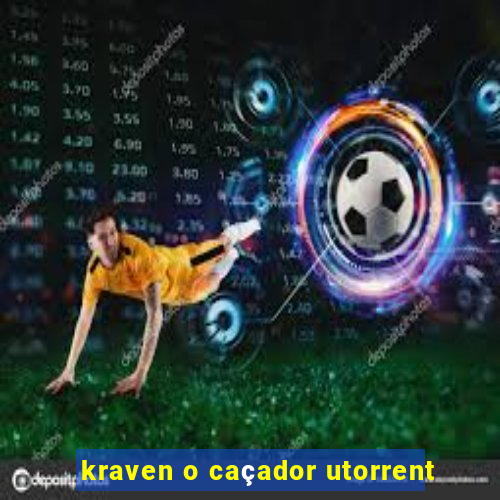 kraven o caçador utorrent